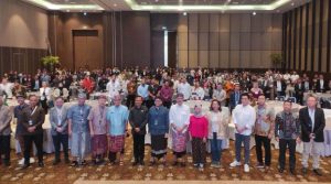 Asia Pacific Tourism, Hospitality Summit & Investment 2025, Kembali Digelar dengan Topik NextGen Tourism