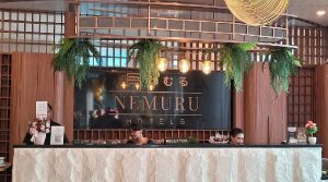 Nemuru Grand Suites Hadir di Lokasi Strategis MT Haryono