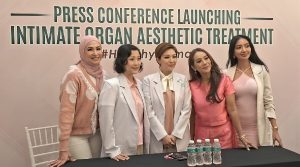 Dermaster Hadirkan Perawatan Intimate Organ Aesthetics