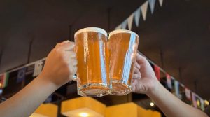 Kimaya Sudirman Yogyakarta Suguhkan Promo Seru di Oktoberfest