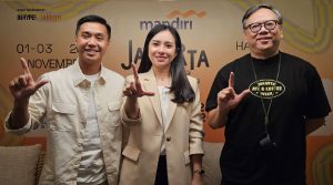Dorong Kemajuan Industri Kopi, Jacooweek 2024 Kembali di Gelar