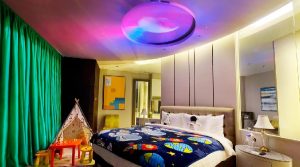 The Grove Suites by Grand Aston Tawarkan Paket Kamar dan Kuliner Cita Rasa Nusantara