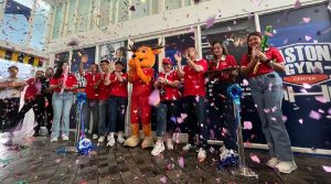 Aston Bogor Kenalkan Fasilitas Baru Lebih Modern dan Nyaman