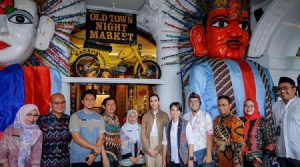 Menpar Pastikan Kesiapan Destinasi Wisata Hadapi Libur Nataru