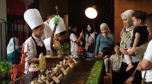 The Alana Sentul Hadirkan Kebahagiaan Natal Penuh Kenangan dan Kejutan