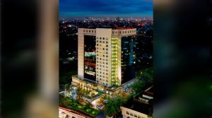 Rayakan Natal dan Tahun Baru, Hotel Kimaya Slipi by Harris Tawarkan Paket Istimewa