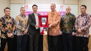 Perluas Portfolio di Jabar, Swiss-Belhotel International Buka Swiss-Belinn Indramayu