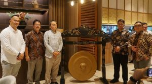 Buka Outlet ke-14 di Jakarta Selatan, Justus Steakhouse Gelar Acara Syukuran