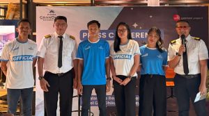GranDhika Run 2024 Kembali Digelar dengan Hadiah Berlimpah!