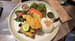 Outlet ke-14, Justus Steakhouse Asthana Kemang Hadir dengan Sentuhan Modern