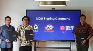 Artotel Group dan Winner Group Jalin Kerjasama Garap Tiga Hotel di Batam