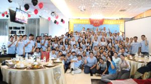 HUT ke-9 Vasaka Hotel Jakarta Diisi Berbagai Kegiatan dan Tawarkan Promo Menarik