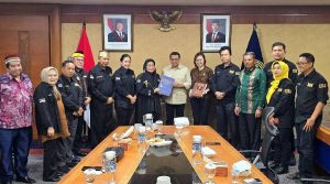 Menekraf Dorong Digitalisasi Ekraf Promosikan Budaya Lokal
