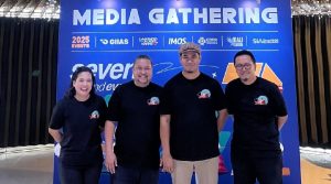 Simak Line-up Pemeran Seven Event Tahun 2025
