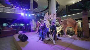 Royal Safari Garden Hadirkan Sensasi Buka Puasa Bersama Satwa