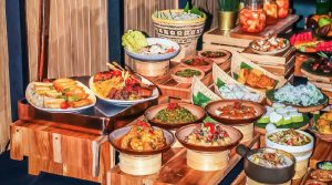 ARTOTEL Thamrin Jakarta Hadirkan Promo Waktunya Indonesia Berbuka