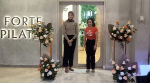 Jawab Kebutuhan Klien, Forte Pilates by BVR Group Asia Hadir di Cilandak