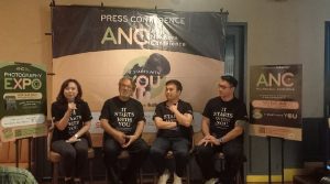 Gelaran Asia Newborn Conference 2025 Menjawab Kebutuhan dan Tantangan Fotografi