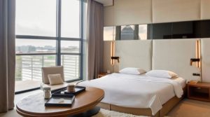 17 Tahun Intiwhiz Hadirkan Hotel Baru di Surabaya dan Kejutan Promo Spesial