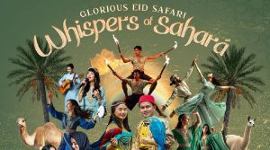 Royal Safari Garden Tawarkan Paket Lebaran “Glorious Eid Safari”