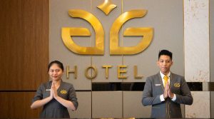 GGI Hotel Batam Tawarkan Diskon Spesial Halal Bihalal