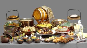 Beragam Menu Bukber “Ngabuburit” di Swiss-Belresidences Kalibata Jakarta