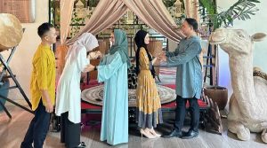 Swiss-Belresidences Kalibata Sajikan Paket Promo Halal Bihalal