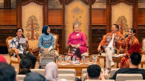 50 Tahun TMII, Berikan Diskon 50% Hingga Gratis Bagi Anak Yatim dan Disabilitas