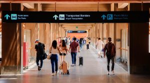 Transformasi InJourney Airports, Dua Bandara Indonesia Masuk Bandara Terbaik Dunia