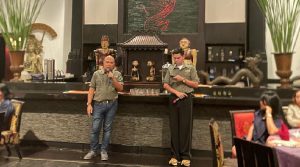 50 Tenant Turut Ramaikan Easter Market 2025