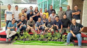 HAM Dorong Kemitraan Strategis dengan Industri Perhotelan dan Pariwisata