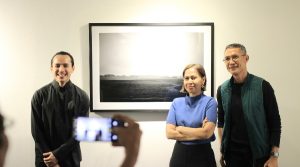 ARTOTEL Thamrin Gelar Seni MEMORABILIA Karya Giulio Parengkuan