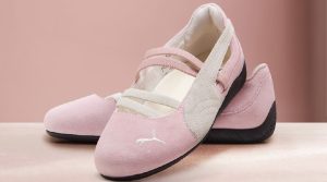 PUMA Speedcat Ballet: Perpaduan Gaya Klasik dan Sporty