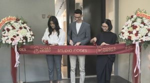 NODES Studio Luncurkan “Studio Nodes” Berkonsep Modern Kontemporer