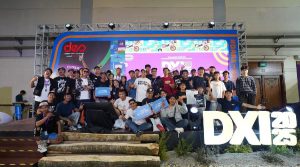 Gelaran Pameran Petualangan Extreme DXI 2025 Sukses Digelar di Indonesia