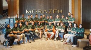 MORA Group Gelar General Managers & Leaders Conference 2025