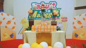 Hadirkan Varian Baru Yakult Mangga, Inilah Sederet Manfaat Minum Yakult