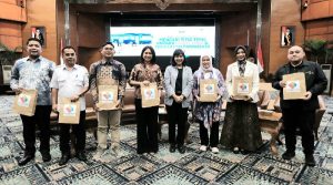 Wamen Ni Luh Upayakan Pedoman Study Tour Demi Keselamatan dan Kebermanfaatan