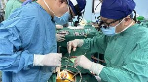 BHG Hadirkan Solusi Implan Jantung Buatan Global ke Indonesia