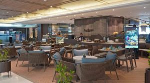 Japanese Oishii, Sensasi Cita Rasa Negeri Sakura di Kenanga Restaurant