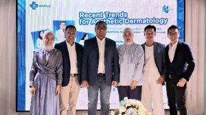 Klinik BAMED Menerobos Mindset Dunia Estetik dengan Layanan & Teknologi Terdepan