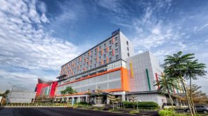 Fox Lite Hotel Majalaya; Destinasi Baru Untuk Kenyamanan dan Kemewahan