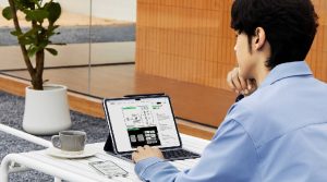 Tablet OPPO Hadir untuk Gaya Hidup Digital