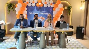 Bounce Street Asia Luncurkan Gravity Zone; Wahana Seru Memacu Adrenalin