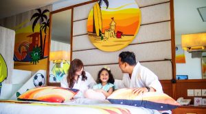 Sambut Liburan, Nikmati Promo di LV8 Resort Hotel, Canggu – Bali