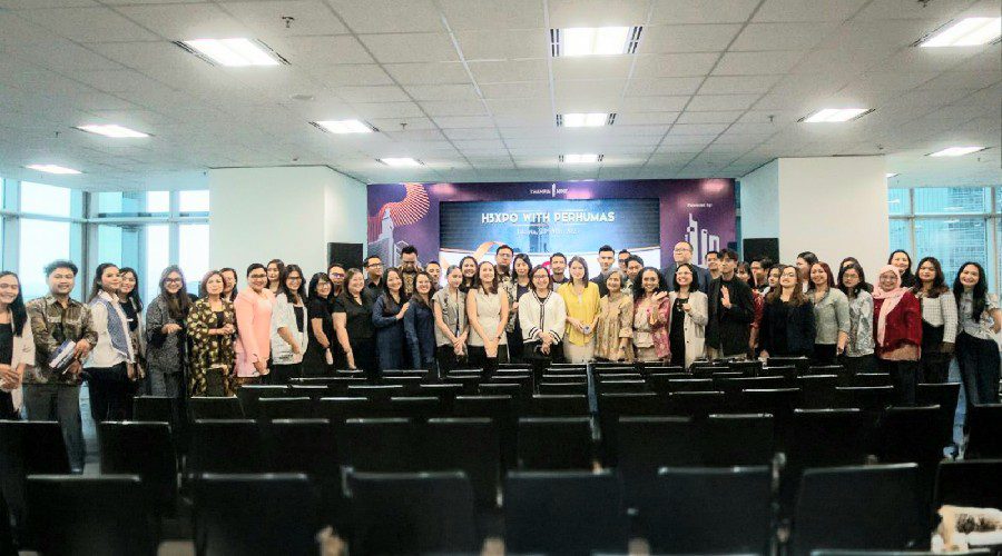 H3XPO Dorong Sinergi Strategis Industri Perhotelan dan Korporasi
