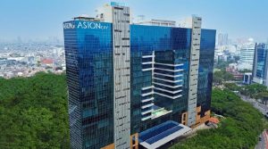 ASTON Kemayoran City Hadirkan Paket “Stay & Explore Jakarta Fair 2025”