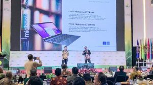 Muhammadiyah Dorong Kemandirian Ekonomi dan Daya Saing UMKM Luncurkan ITMU