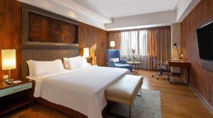 “Art Summer Camp” Paket Pilihan Liburan Sekolah di ARTOTEL Gelora Senayan