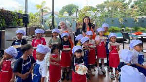 Liburan Sekolah Tiba, Láska Hotel Sukabumi Hadirkan Paket Staycation 3D2N